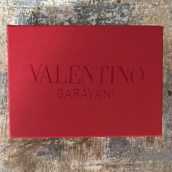 Valentino card holder - Picture 3 of 4